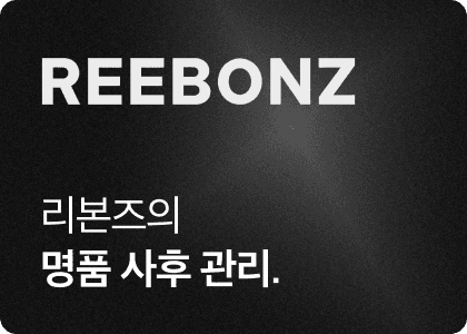 Reebonz 로고